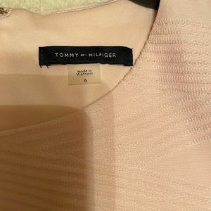 NWT Dress light pink in color